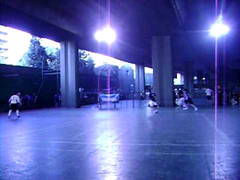 cotonete fc  vs paladar negro