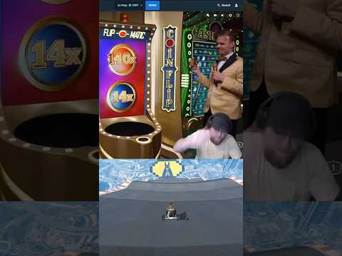 I LOST $30,000… (rage) #gambling #casino #funny