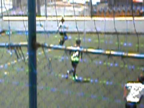 Meninos Da Vila X Galicia Diadema 23/10/11 part 2