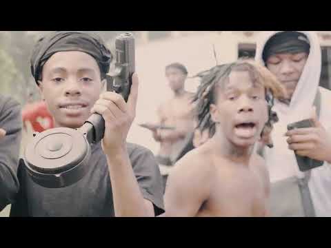 Abm skizzo x KSBG Luh d - Freestyle (Official Music Video)