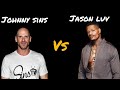 Johnny Sins Vs Jason Luv Comparison Who Is Better Jason Luv Or Johnny Sins Jasonluv Johnnysins