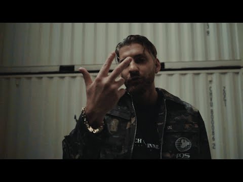 Roni Loud - Robin Hood (Official Video)