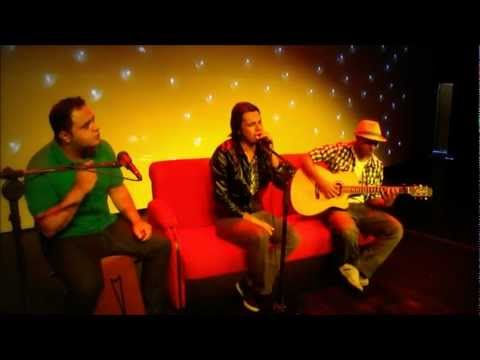 My Girl (Acoustic Cover) - Se7e Cartas