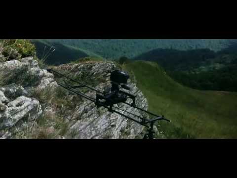 DitoGear Modulo Shooting in Bieszczady Mountains