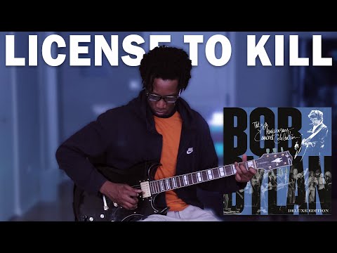 License To Kill - Tom Petty and The Heartbreakers