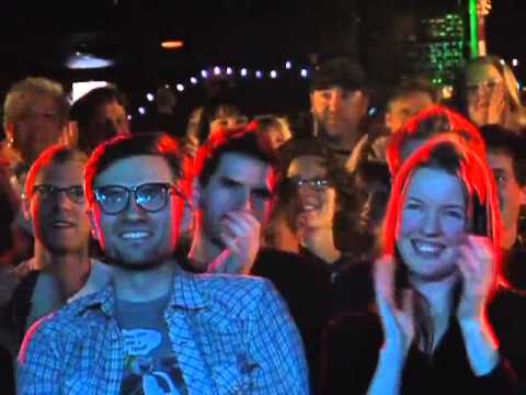 S4EP3: Halloween Special w/Spooksy DeLune burlesque, Ron Reyes!