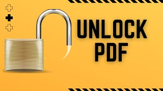 unlock pdf file | e aadhaar pdf password remover | How to Remove Aadhar Card Pdf Password