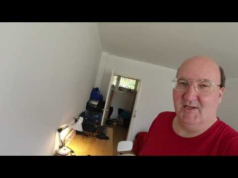 MongoTV_3114 - English Vlog_0039 - I Had Buy One More Old Sony HDR-DX220 Camcorder