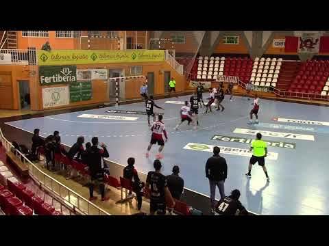 Resumen J15 Fertiberia Bm Puerto Sagunto - Bm Logroño La Rioja