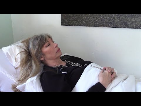 565 Alba Weinman - 45 Degrees  (with Sabrina Etheridge)