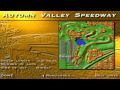 The Need for Speed SE - Track Description 