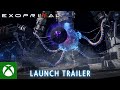 Exoprimal - Launch Trailer