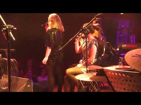 Jazzobranie 2019  - Wind Band  - Tribute to Andrzej Zaucha - Gumisie