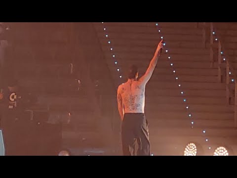 Maneskin - The Loneliest 25/02/23 Torino