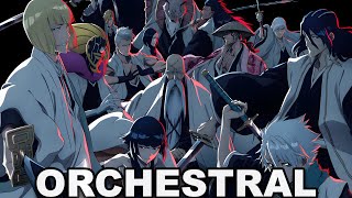 Download lagu Bleach OST Mix | Thousand Year Blood War Orchestral Music mp3
