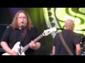 Gov't Mule "Steppin Lightly" 8/11/2010