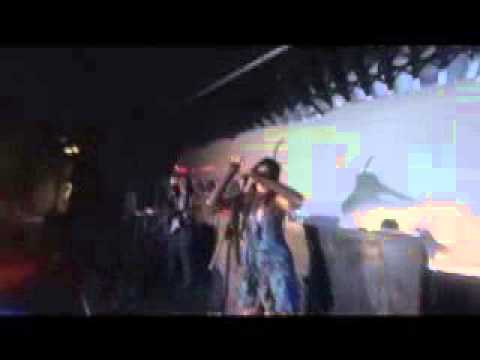 Irina Mikhailova & Suduaya Live in Australia for FourColours Event