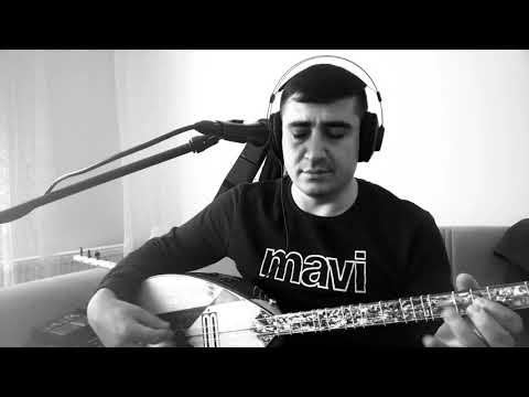 Recep Kaçmaz -Nolaydı Yar Nolaydı Söz Müzik Aşık Maksut