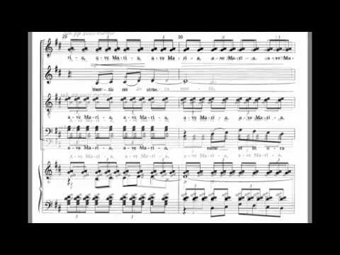 Ave Maria - Kevin Memley