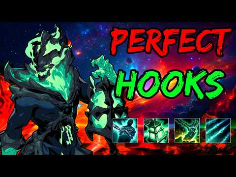 Thresh God: Perfect Hooks & Insane Predictions