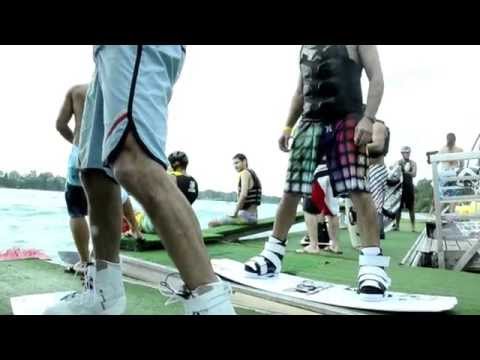 Good Evening 16 june 2012 - Happy Bday Alessandro Gerbino!