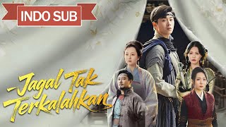 Download lagu Dihina ayah sebagai sampah, saat keluarga terancam, dia gunakan pisau besar belah gunung! mp3