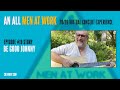 "Be Good Johnny" Colin Hay's Men At Work Tuesdays Talk