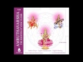 Amruthavarsha - Shlokas on Devi - "Lakshmi ...