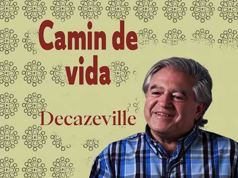 Camin de vida # La Sala