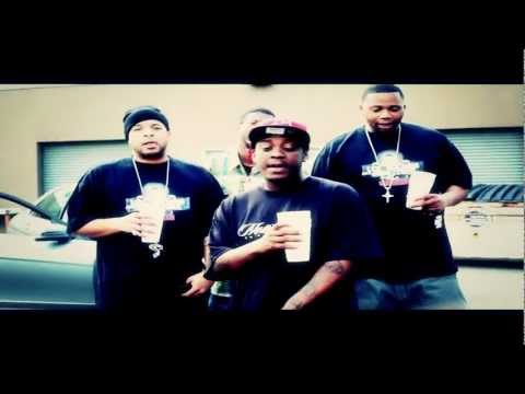 '' Dont Stop '' Lee Majors & Boss Tone ft. Lil Rue & Mista Talent