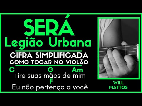 Será - Quel Rodrigues