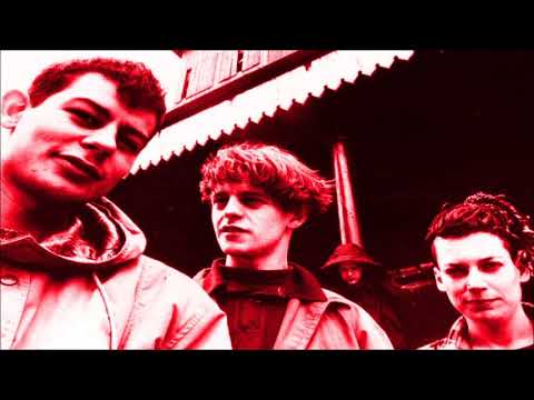 Pale Saints - You Tear The World In Two (Peel Session)