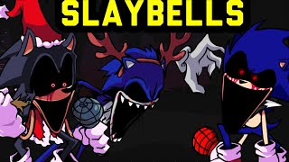 Cover art for fnf slayballs