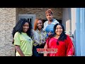 WITHIN RANGE BTS SONIA UCHE BEN TOUITOU OKAWA SHAZNAY MIWA OLORUNFEMI 2023 NIGERIAN MOVIE