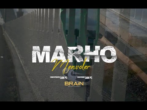 MARHO - M'envoler (official)