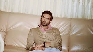 Kyle Meredith with... Daniele Luppi