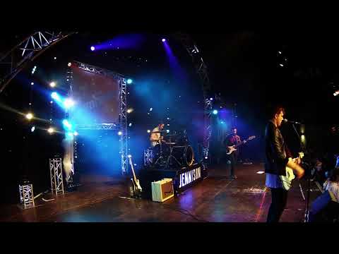 AJF Drums - Jennison - Uptown Funk