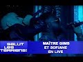 Maître Gims ft. Sofiane - Loup garou (LIVE)