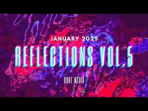 R E F L E C T I O N S Vol.5 | Classic Vaporwave Music Mix