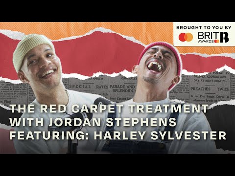 Rizzle Kicks Reveal They're REUNITING! | The Red Carpet Treatment