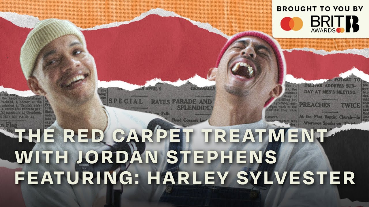 Rizzle Kicks Reveal They're REUNITING! | The Red Carpet Treatment