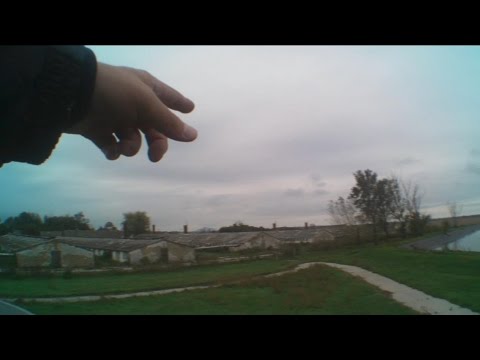 Szellemváros Magyarországon 67. - Gigantikus sertéstelep 2. rész