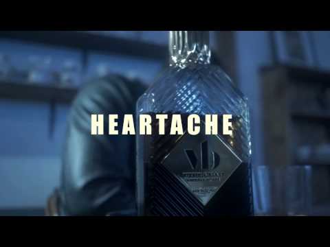 Go1d - Heartache [Official Music Video]