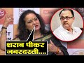 Himani Shivpuri S HORRIFYING Allegations On Alok Nath Will Shock You MUST WATCH FilmiBeat