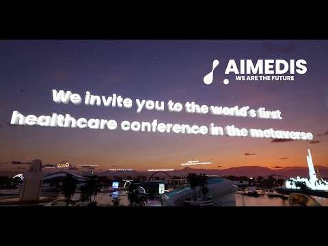 Aimedis Avalon Conference 19.12.2023