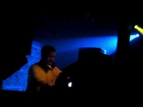 Streetrave 21st Jon Mancini