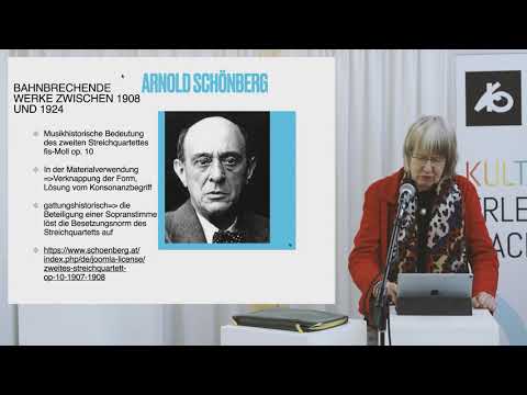 So viel Neuanfang war nie? Kultur in den Goldenen Zwanziger Jahren