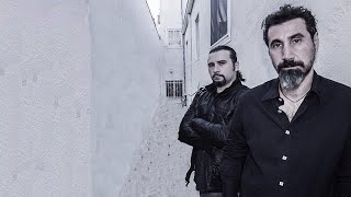 Cover art for Chop Suey!