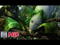 CGI 3D Animated Short "Descendants" Directed by Heiko van der Scherm | TheCGBros