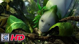 CGI 3D Animated Short &quot;Descendants&quot; Directed by Heiko van der Scherm | TheCGBros